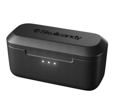 Skullcandy Spoke True Replacement Charging Case ONLY   Model V2VYW  Tested