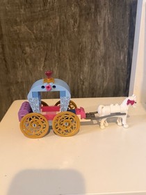 LEGO Juniors: Cinderella's Carriage (10729)