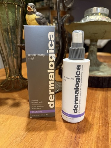 Dermalogica UltraCalming Mist Botanicals Soothes Relieves Inflammation 6 Fl Oz - Picture 1 of 4