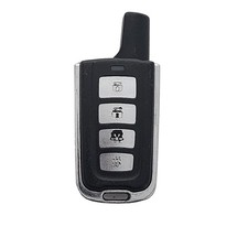 4-button Ultra Start Keyfob Remote Txr4-m-13 Fcc Id Mkytxpt4g 4-button Ultra Start Keyfob Remote Txr4-m-13 Fcc Id Mkytxpt4g