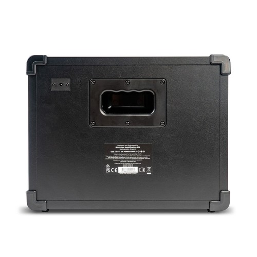 Blackstar ID:Core 20 V4 20 watt 2x5 Stereo Digital Combo Amp (NEW) - Picture 3 of 5