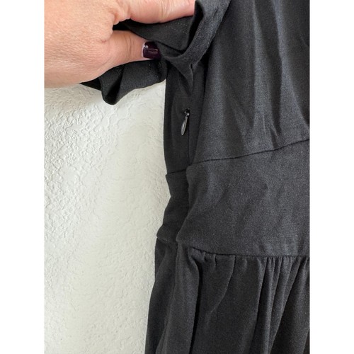Neu mit Etikett Swing-Sommerkleid Damen schwarz Small - Bild 10 von 11