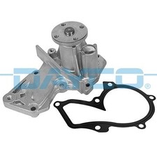 WATER PUMP, ENGINE COOLING DP245