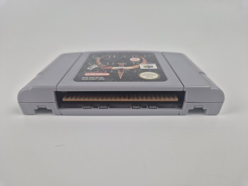 Quake Nintendo 64 - Picture 4 of 4