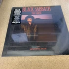 Black Sabbath "Seventh Star" LTD Vinyl RSD 2026