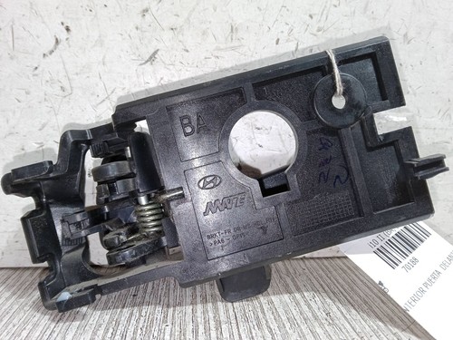 POIGNEE INTERIEURE AVANT DROITE / 70188 POUR HYUNDAI I10 II BA, IA 1.0 - Photo 2/2