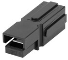 MULTICOMP PRO 單體模組電源連接器，50A 至 75A，黑色（不含接點）