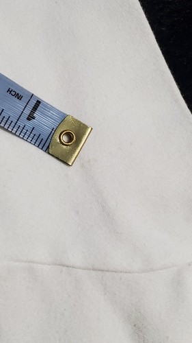 Camisa Honors Kids Bears In Bowties cuello alto sin etiqueta de talla 4t? 5t? Blanco - Imagen 4 de 14