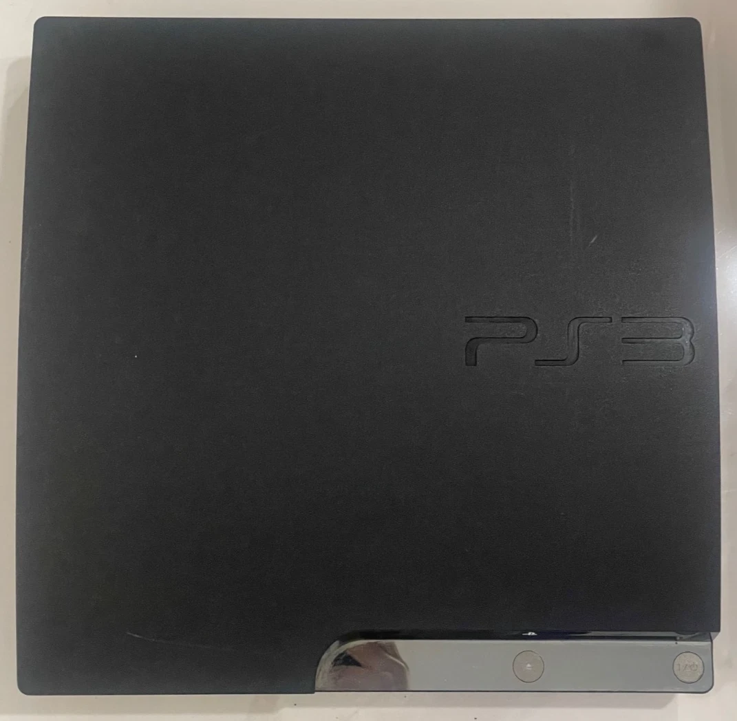 Sony PlayStation 3 1080p (FHD) Resolution Consoles for sale | eBay