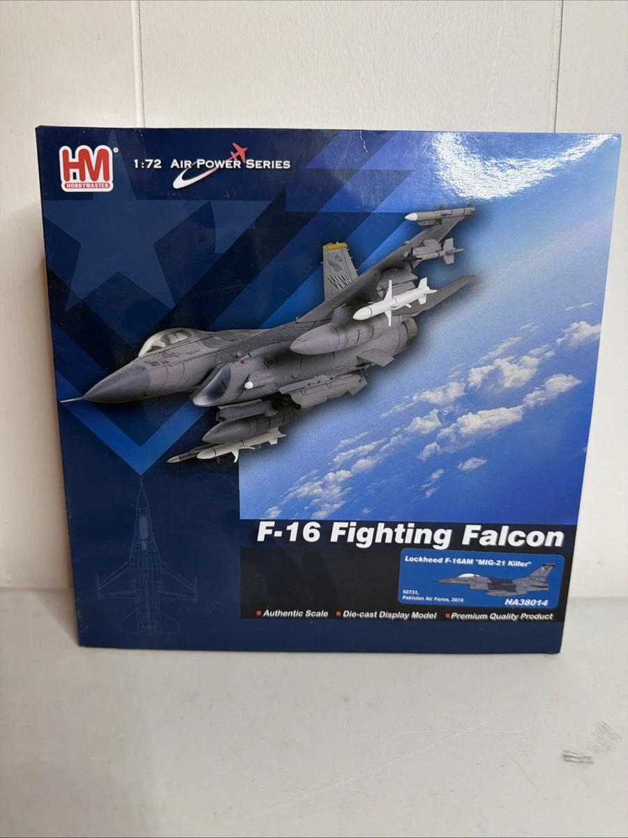 25+ Hobby Master F 16 for sale | Updated Oct 2026