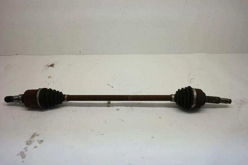 04-08 CHRYSLER PACIFICA pasajero eje derecho eje trasero  Foto 4 de 4