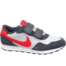 Shoes Universal Kids Nike MD Valiant GS CN8559003 Graphite-White-Red