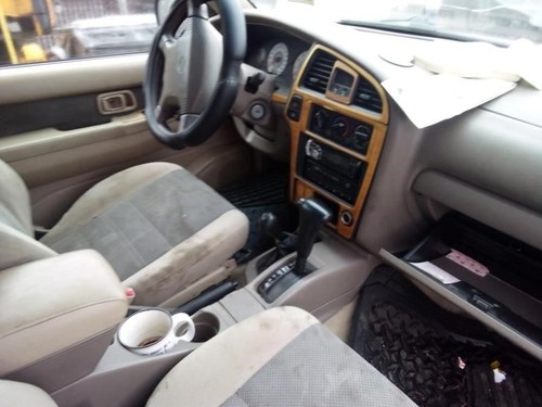 Wiper Transmission Fits 96-04 PATHFINDER 26008356 - Picture 3 of 12