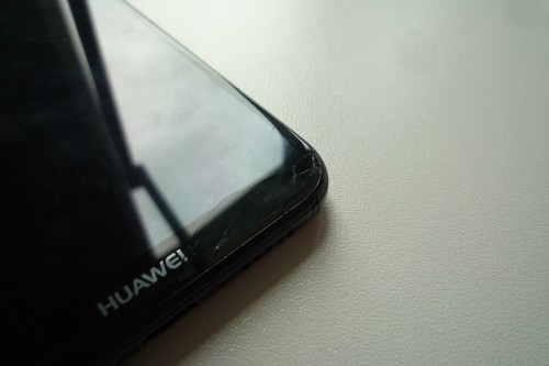 Restposten 7x Huawei Handys - P20, P20 Lite, Honor 8, P20 Pro, P30 Lite, P Smart Z - Bild 6 von 13