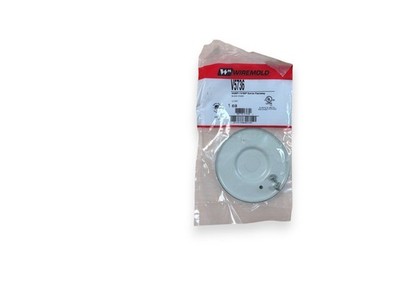 Legrand Wiremold V5736 Blank Cover Ivory (NEW IN BOX)