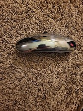 Vintage Yankee 331 License Light Vintage Yankee 331 License Light