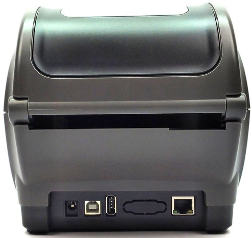 Honeywell PC45d Label Printer Edge Desktop BT Wi-Fi Wireless PC45D000000201 - Picture 4 of 8