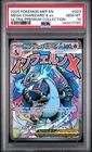 2025 POKEMON MEP ULTRA-PREMIUM COLLECTION #023 MEGA CHARIZARD X EX PSA 10 797
