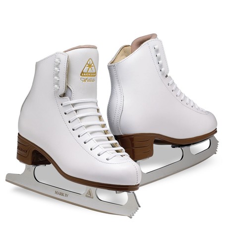 Jackson Figure Skates Artiste Ladies JS1790 - 第 14/28 張圖片