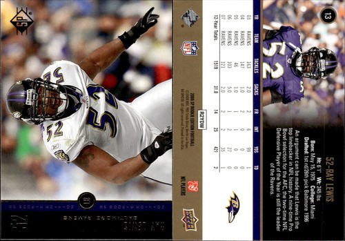 2008 Upper Deck SP Rookie Edition Football Complete Your Set #1-150 You Pick! - Picture 17 of 84