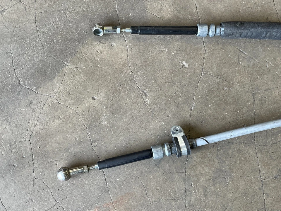 Juego de 2 arneses de cableado Lotus Evora 10 11 12 13 14 3,5 L 1612 OEM Foto 4 de 4