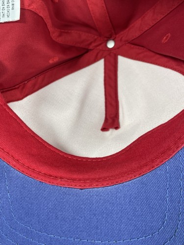 🔥 South Bend Cubs • American Needle Snapback Baseball Hat Cap MILB - Picture 6 of 9