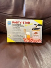 Tap for Party Star Deluxe Beer or Soda Tap System. Please Read Description!!!