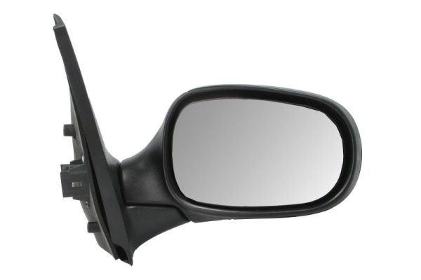 Right BLIC 5402-04-1131112P Exterior Mirror for RENAULT
