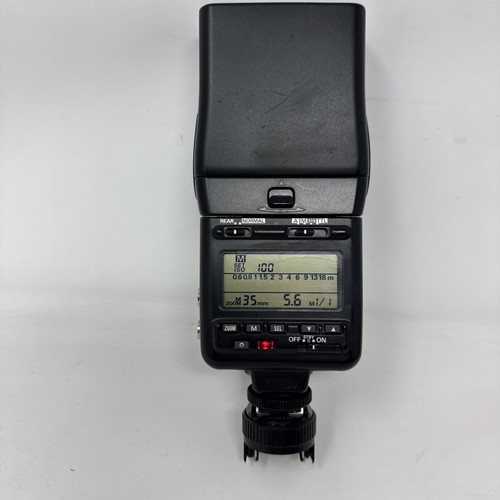 [Near MINT] Nikon Speedlight SB-24 Shoe Mount Flash From JAPAN - Tested! - Picture 15 of 16