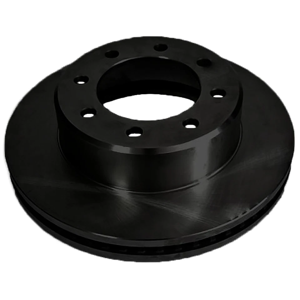 Rotor de freno de disco Bendix SDR5909 para 09-18 Dodge Ram 2500 3500 3500 Foto 2 de 3