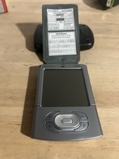Tungsten T3 Pda Palm. No Charger.