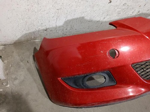 BP4K50031CAA paragolpes delantero para MAZDA 3 (BK) 1.6 (BK14) 2003 5563836 - Imagen 2 de 11