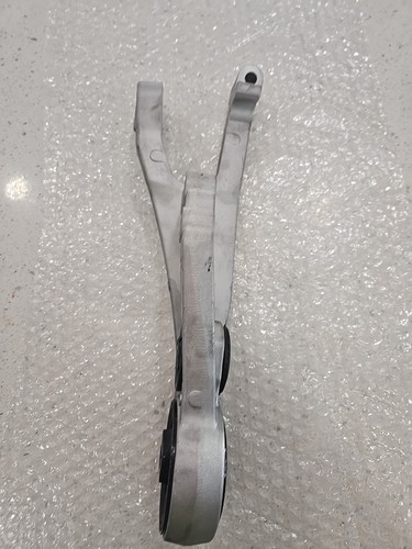 Engine support, silver, compatible with 3.0L CVT automatic transmission models o - Picture 10 of 12