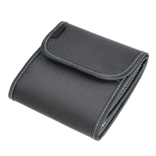 Square 4X4 Filter Wallet Case Kit 3Pieces for Professional and Amateur - Picture 6 of 8