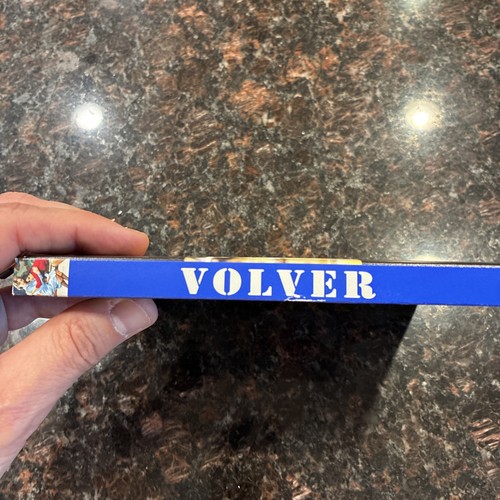 Volver 4K UHD Blu-ray + Slipcover Sony Pictures Classics *New - Bild 4 von 12