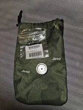 JEEP Locking Wheel Bolt Nut Key 