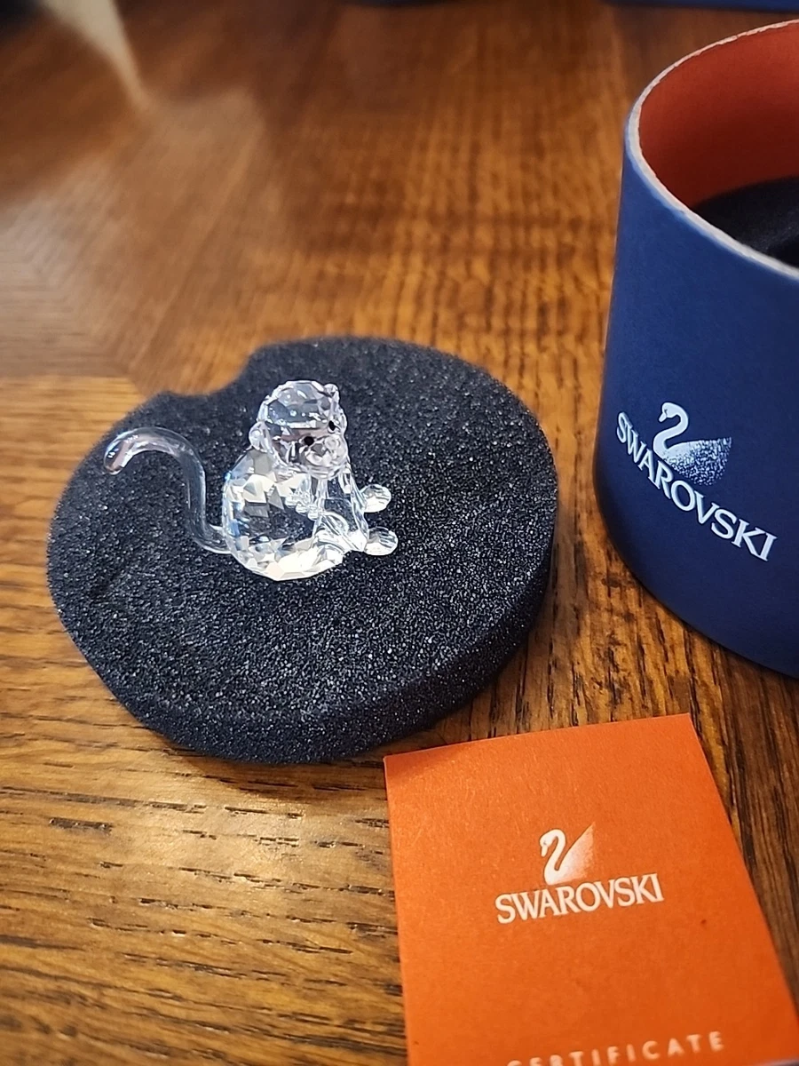Swarovski Monkey for sale | eBay