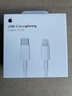 100% oryginalny oryginalny kabel Apple Lightning na USB-C 2 metry MW2R3AM / A A2441