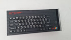 Sinclair ZX Spectrum 128K "Toastrack"