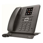 Gigaset T480HX Tischtelefon zum schnurlosen Anschluss an DECT-Basis oder Router