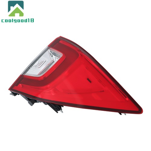 For Honda Pilot 2019-2022 LED Outer Right Side Red Tail Lights Tail Lamps 1PCS - Bild 6 von 16