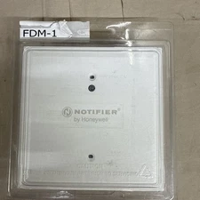 Notifier FDM-1 Monitor Module