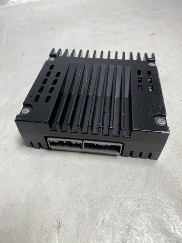 2008 2009 2010 2011 2012 HONDA ACCORD Radio Amplifier 39186-STK-A012-M1 GM-6067 - Picture 6 of 16