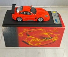 BBR MODELS 143 FERRARI 575 GTC Used