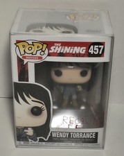 Funko Pop! The Shining Wendy Torrance #457 Vinyl Figure BRAND NEW 