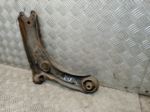 KIA SPORTAGE WISHBONE LOWER ARM FRONT LEFT 54500F1000 MK4 QL 2016 - 2022 - Picture 9 of 12