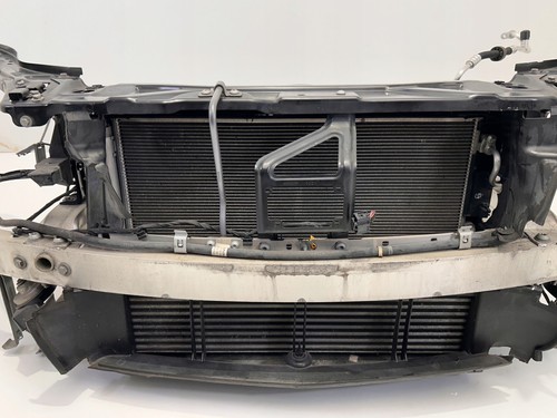 MERCEDES W212 E220 E250 Wasserkühler-Kit A2045000654 A0995006203 A2045004103 A20 - Bild 3 von 12