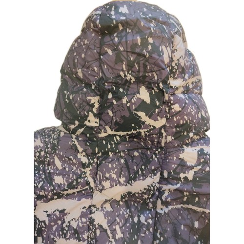 Nike ACG Therma-Fit Lunar Lake PrimaLoft Puffer Jacket HF0033-573 SIZE 2XL - Picture 10 of 16