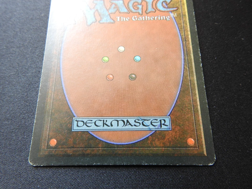 Birds of Paradise Italian MP/HP [FBB Revised Edition] Mtg Magic Free Tracking! - Image 4 of 4