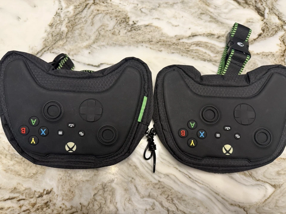 Xbox  Pouch Bag Controller Shaped Carrying Case. 2 available. price per one - Image 4 of 4
